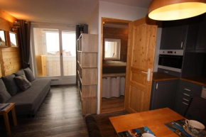 Résidence Altineige - ALTINEIGE APPARTEMENT 28M² 3 PERS RENOVE MAE-7423